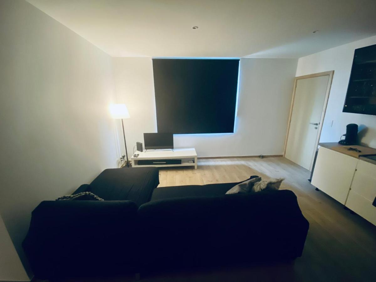 100% Renovated - Quiet Appartment Liège Exterior foto